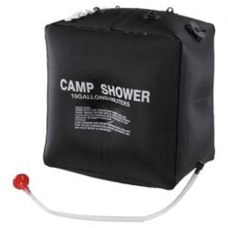 Douche solaire 40 Litres &eacute;conomique