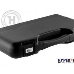 Mallette 50 cm transport pour arme de poing 50x30x8.5cm