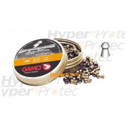 Plomb 5.5 mm Gamo TS-22