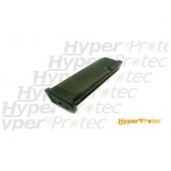 Chargeur WE airsoft S17 et S18 25 coups au gaz GBB