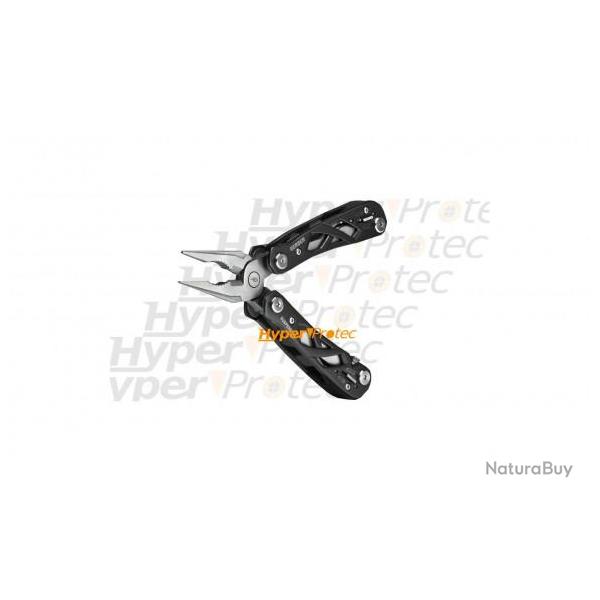 Gerber suspension multifonctions 12 outils avec �tui en nylon no