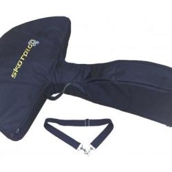 Housse de transport noire Skorpion pour arbal&egrave;te