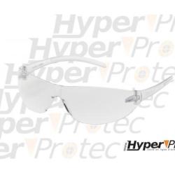 Lunettes de protection ASG claires