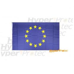 Drapeau Europ&eacute;en 150x90cm