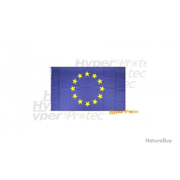 Drapeau Europ�en 150x90cm