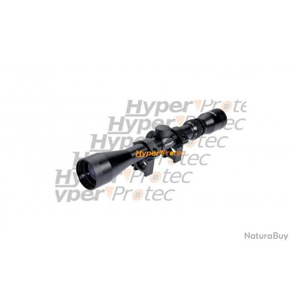 Lunette AIRSOFT de vise Strike 3-9x40
