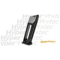 Chargeur CZ P-09 Duty CO2 - 25 billes airsoft