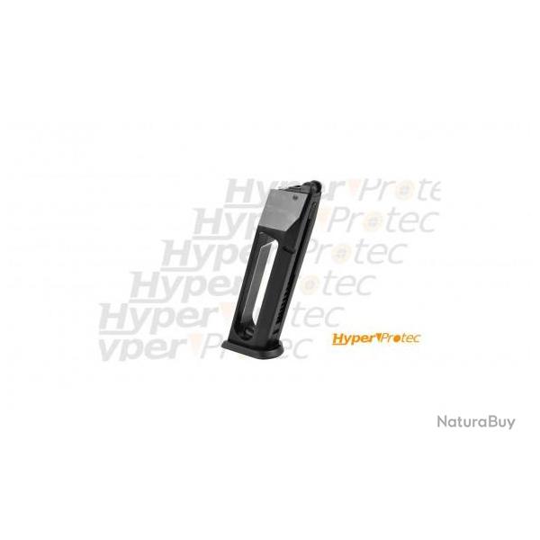 Chargeur CZ P-09 Duty CO2 - 25 billes airsoft