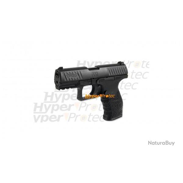 Walther PPQ M2 - Pistolet Alarme