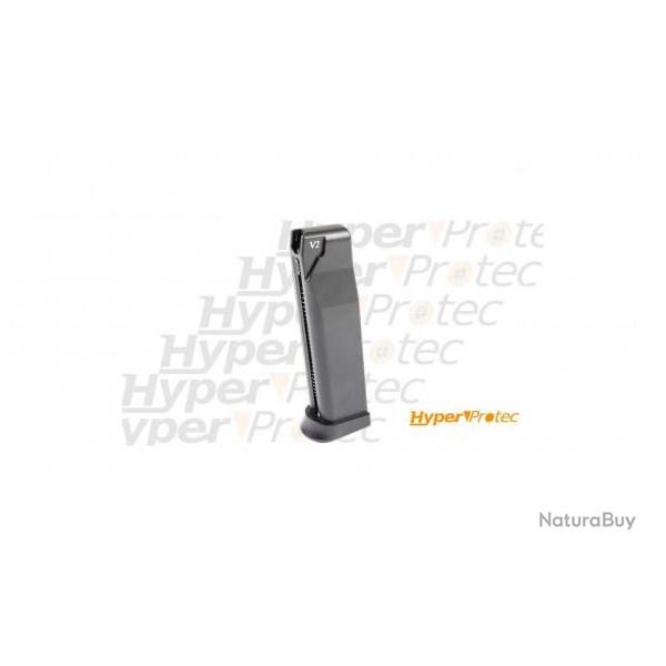 Chargeur Taurus PT 24-7 de 25 billes