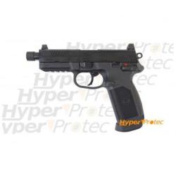 FN Herstal FNX-45 Tactical Noir GBB 6mm