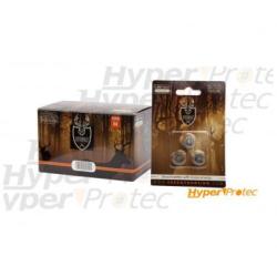 3 piles LR44 1.5V Energy Alkaline sans mercure