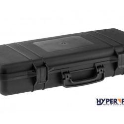 HyperAccess Protector - Mallette 71cm fusil assaut et pistolet