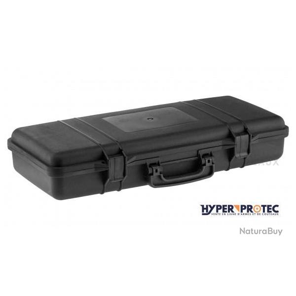 HyperAccess Protector - Mallette 71cm fusil assaut et pistolet