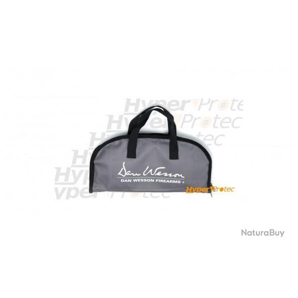 Sac de transport Dan Wesson pour arme de poing