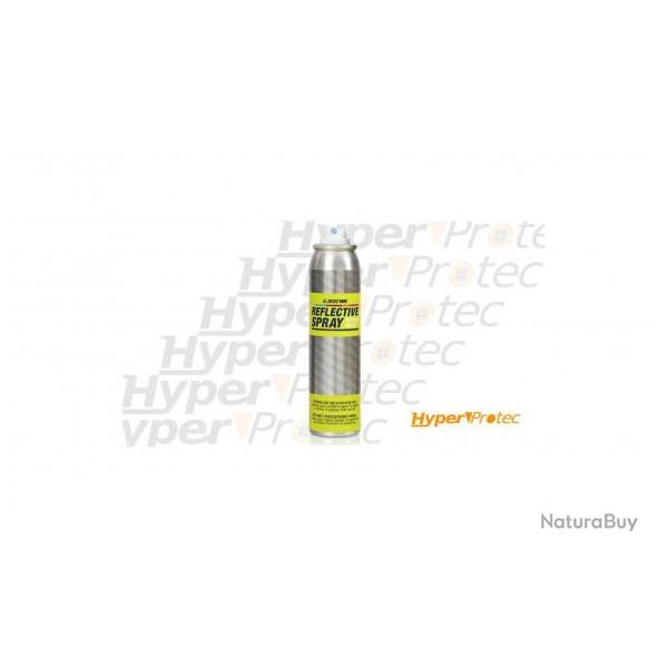 Spray r�fl�chissant Albedo 100 invisible bright