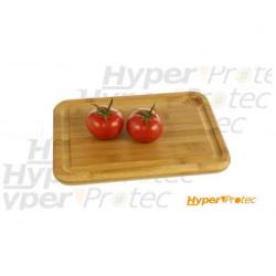 Planche &agrave; d&eacute;couper en Bamboo 31cm