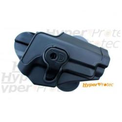 Holster rigide pour sig sauer p220 et p225