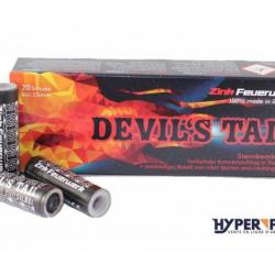 Devil's Tail - Fus&eacute;e Pour Pistolet D'Alarme