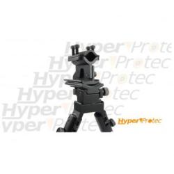 Adaptateur universel pour Bi-pied Harris