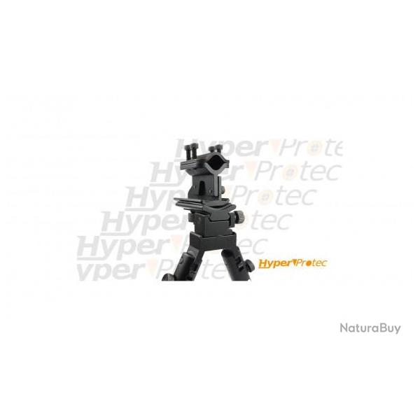 Adaptateur universel pour Bi-pied Harris