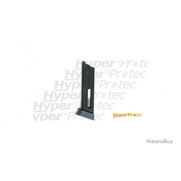 Chargeur airsoft CO2 pour CZ SP-01 Shadow 26 billes - calibre 6mm