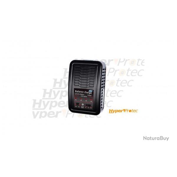 Chargeur de batterie Li-Po LiFe