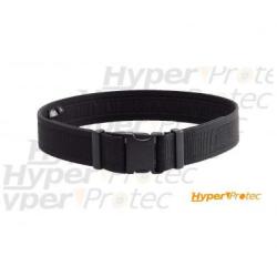 Ceinturon holster 2 points en cordura 50mm Taille L 46 ou 48