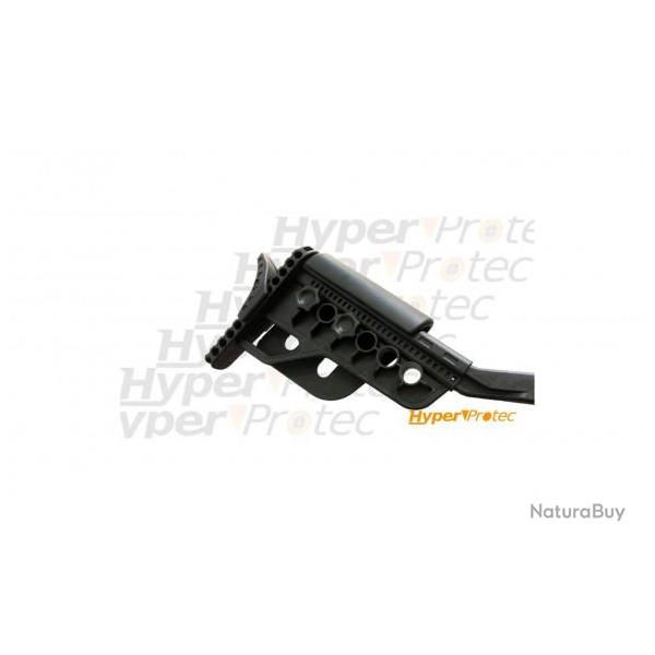 Crosse pour pistolet Pegasus Ultra et Light HP-01