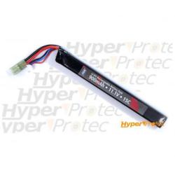 Batterie rechargeable 900mAh 11.1 Volts