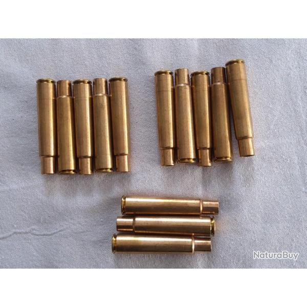 NORMA13 tuis 416 RIGBY NEUFS