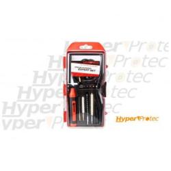 Set de nettoyage Umarex Expert cal. 4.5 et 5.5mm