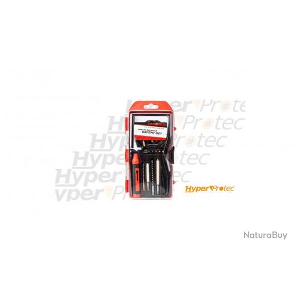 Set de nettoyage Umarex Expert cal. 4.5 et 5.5mm
