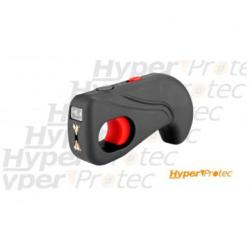 Poing &eacute;l&eacute;ctrique 2.000.000V avec chargeur et &eacute;tui