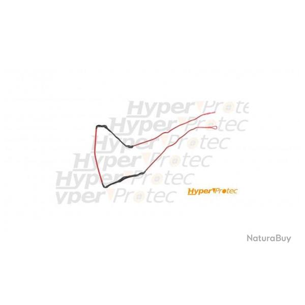 Corde pour arbalte  poulie Talloire - 99.5cm