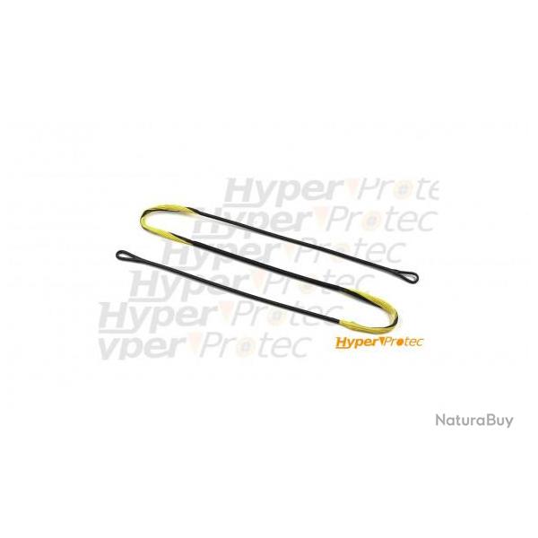 Corde pour arbalte Tenpoint Shadow, Tactical XLT et Turbo GT