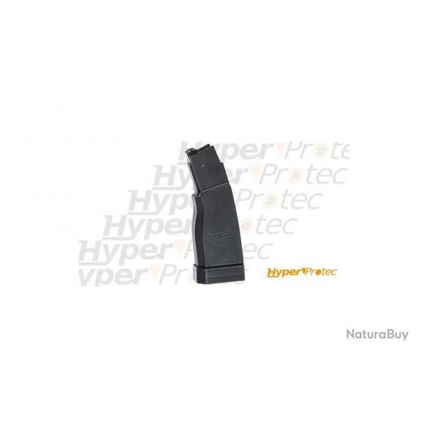 Chargeur airsoft pour r�plique CZ scorpion Evo 3A1