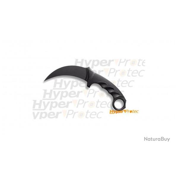 Karambit d'entra�nement FGX Nightshade