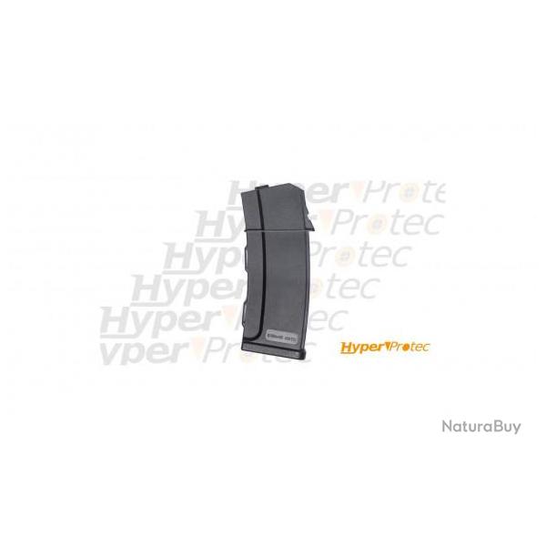 Chargeur airsoft pour CZ805 Bren 550 billes calibre 6mm