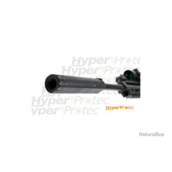 Silencieux pour TAC 45 et TAC 6