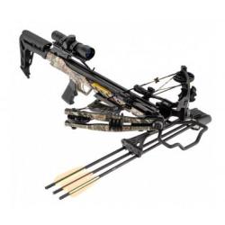 Arbal&egrave;te &agrave; Poulies EK Archery Blade Camo