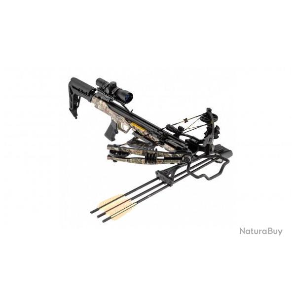 Arbal�te � Poulies EK Archery Blade Camo