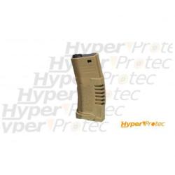 Chargeur airsoft Amoeba pour M16 series 140 coups - calibre 6mm bbs