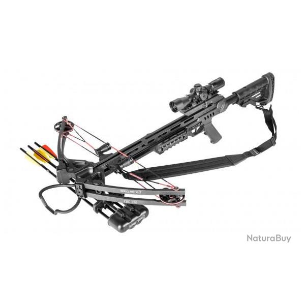 Arbal�te � Poulie Skorpion XBC 350