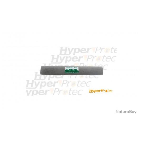 Pierre naturelle � aiguiser de 23cm