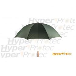Parapluie ombrelle de chasse vert