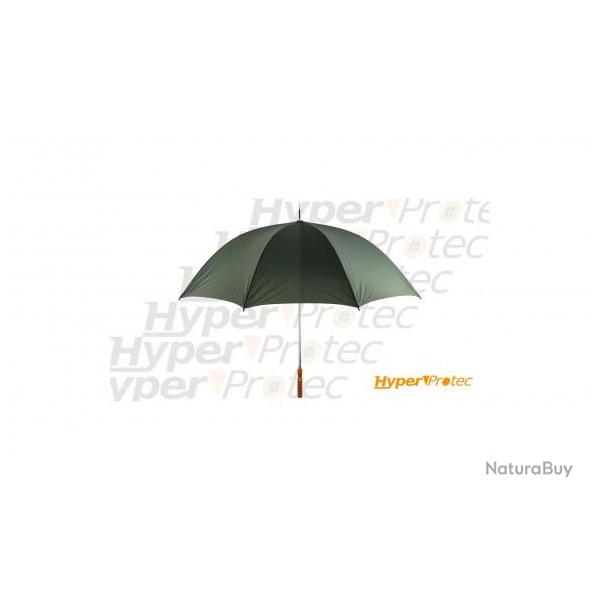 Parapluie ombrelle de chasse vert