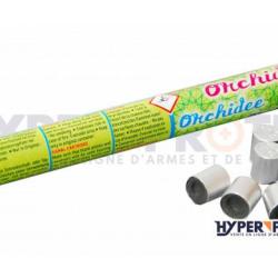 Orchid&eacute;e - Fus&eacute;e Pour Pistolet D'Alarme