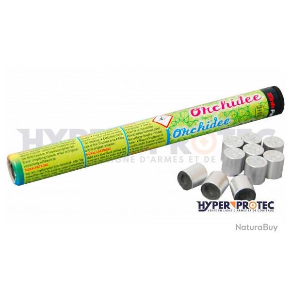 Orchid�e - Fus�e Pour Pistolet D'Alarme