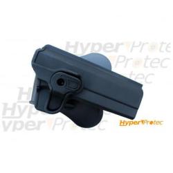 Holster rigide pour Colt 1911